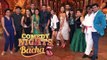 Comedy Nights Bachao| Abhishek, Akshay, Riteish, Jacqueline & Lisa Promote Housefull 3