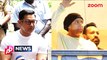 Salman Khan, Shah Rukh Khan & Aamir Khan's growing friendship - Bollywood News
