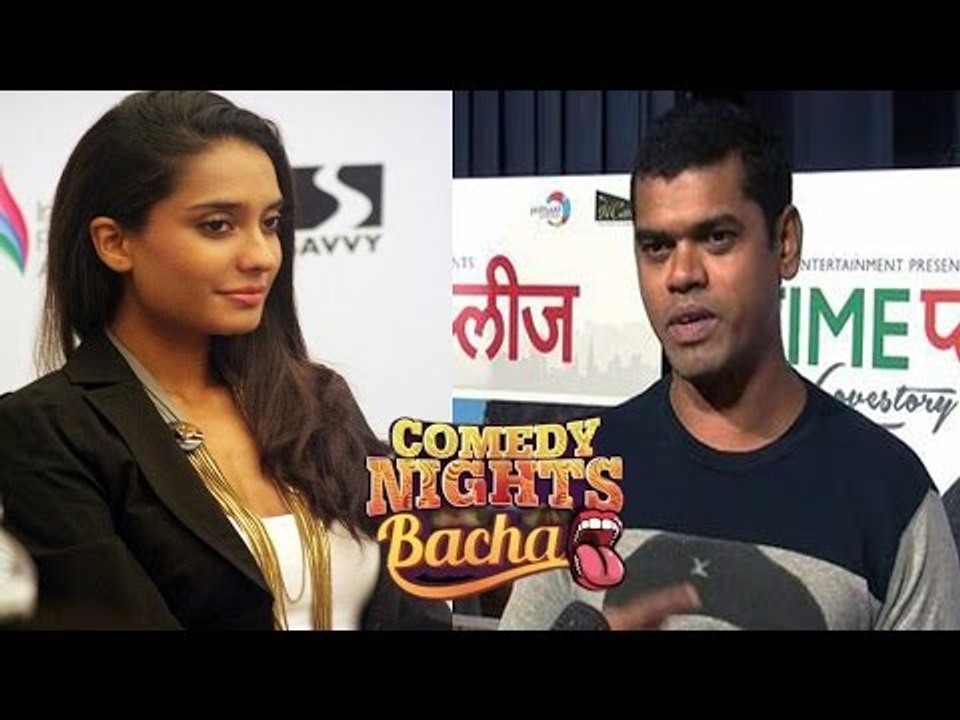 Comedy Nights Bachao | Siddharth Jadhav LASHES Out On Passing RACIST Remarks On Lisa Haydon
