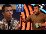 Bigg Boss 9 | Salman Khan Makes Prince Feel Guilty For Kishwer