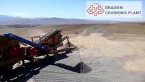 Mobile Crusher Plant