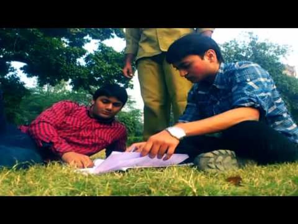 Neembu Mirch - Short Film