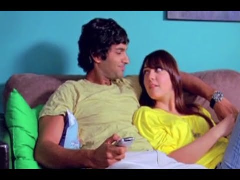 Kuch Spice To Make It Meetha - Cutest Boyfriend Girlfriend Short Film - Purab Kohli, Nauheed Cyrusi