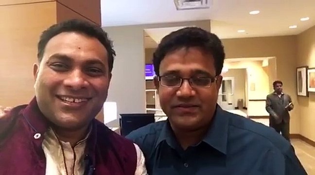 Great review by Srinivas Manapragada Garu