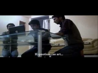 Hypno Master | A Gripping Short Film On Hypnotism