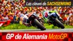 VIDEO: Claves MotoGP Sachsenring 2016