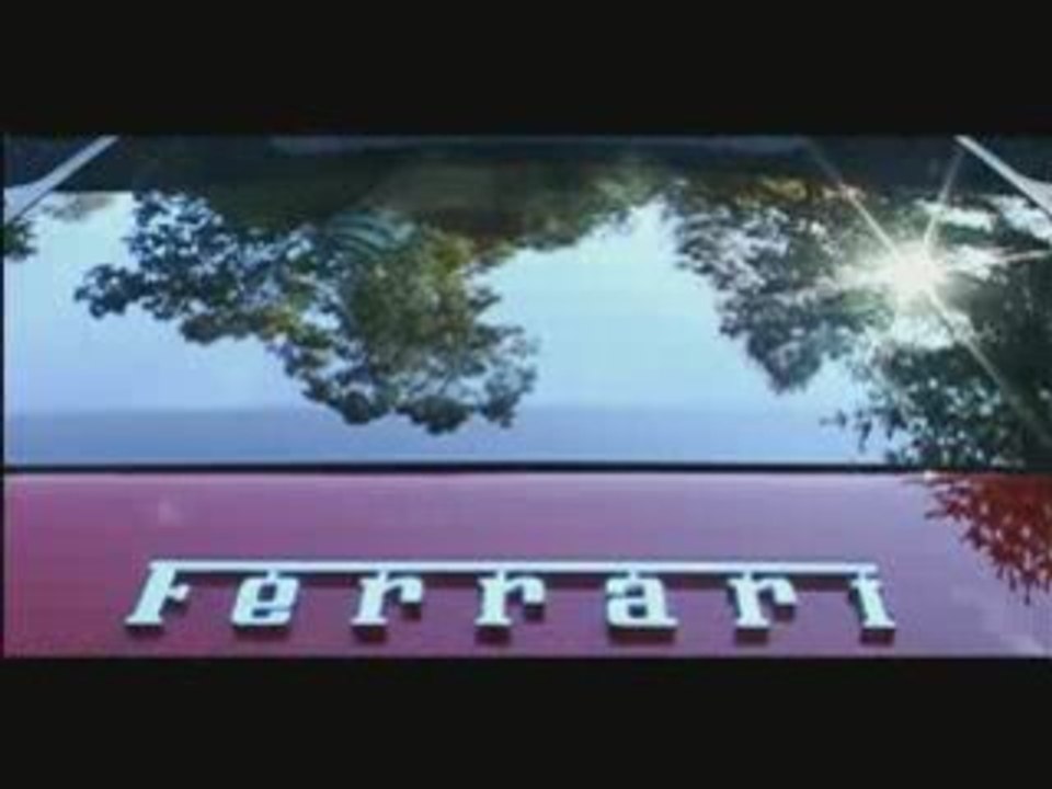 Ferrari F430 vs Porsche 911 Turbo vs Corvette C6