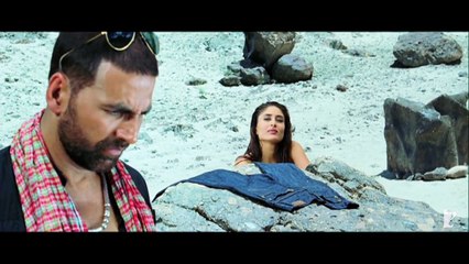 I m not that type...Understood - Comedy Scene - Tashan