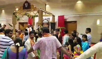 Yadadri Lakshmi Narasimha Swamy vaari Kalyanam!! Grand Success