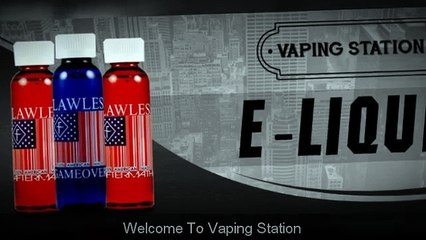 Cheap E Liquid For Vaping