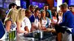 MASTERCHEF - Gordon's Lobster Demo from -Gordon Ramsay Masterclass- - FOX BROADCASTING