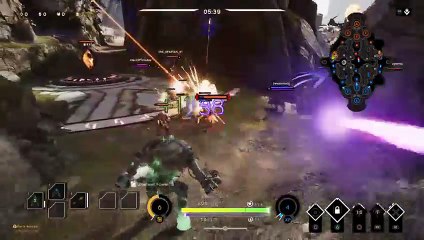 Paragon Howitzer toys and bullets (87)