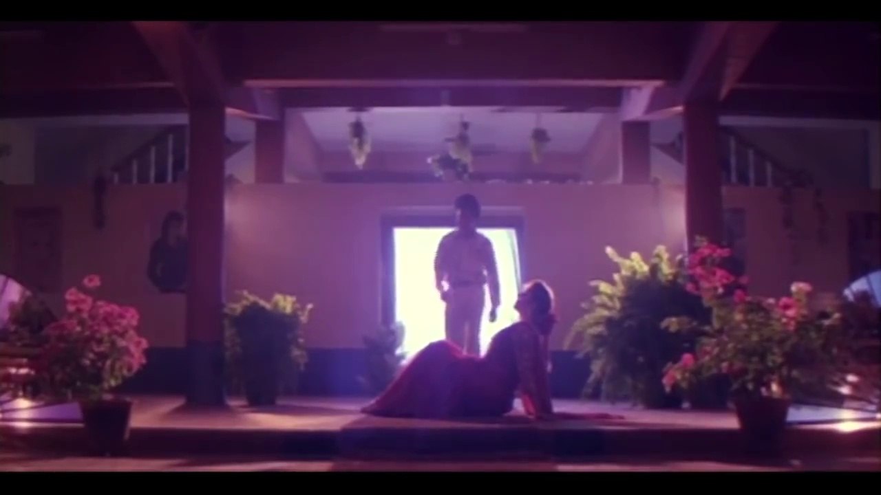 Hot Sex Scene in A Song