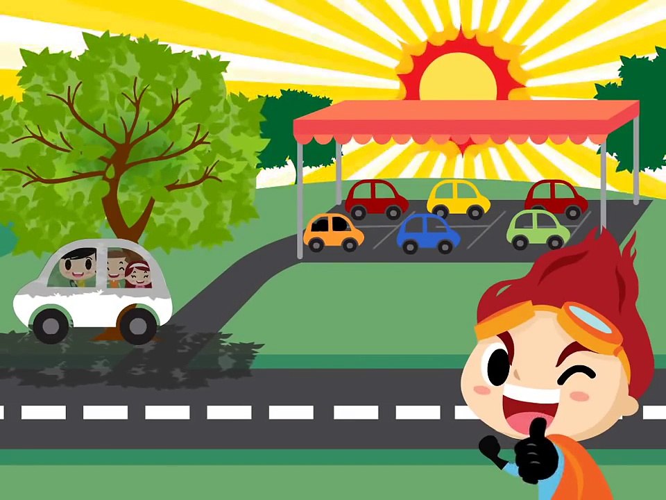 108  Ideas Save Energy : 10 ไอเดียประหยัดน้ำมันสุดฟิน
