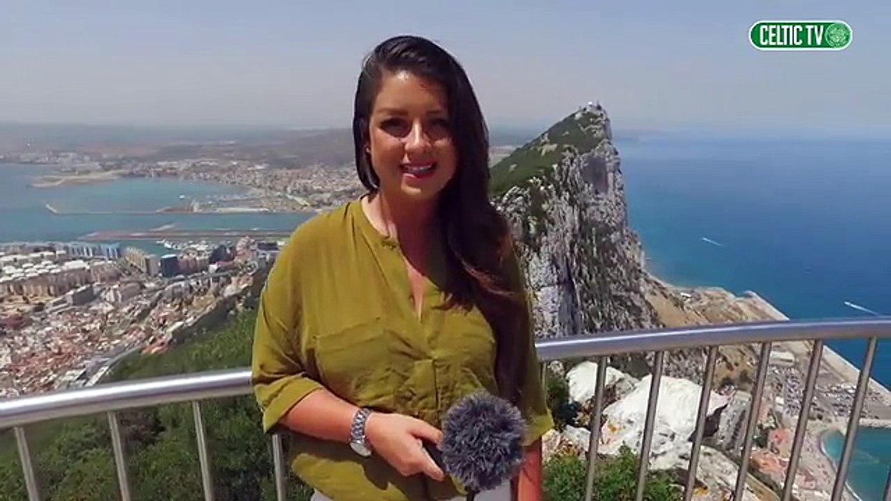 CelticTV Update