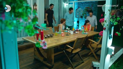 Tatlı İntikam 15. Bölüm - Sürpriz Evlilik Teklifi!