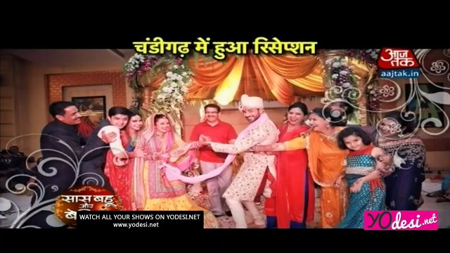 Rocking & Shocking News - SBB Segment 12th July 2016
