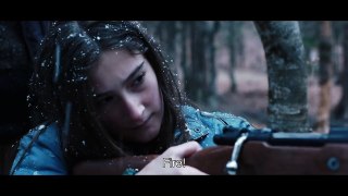 SWORN VIRGIN Trailer (Drama - 2016)