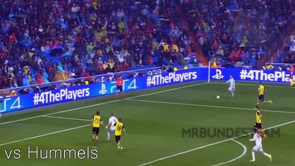 Cristiano Ronaldo vs Best Defenders in the World HD