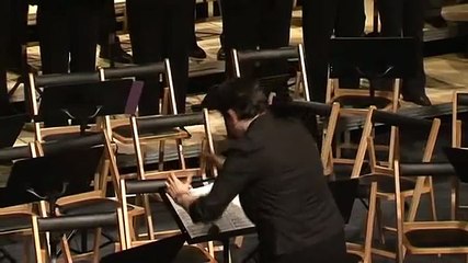 Coro - Fuentecilla que corres (4 de 15)