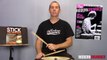 Top-10 Rudiments: Part 1: The Single-Stroke Roll (April 2009 Issue of Modern Drummer Magazine)