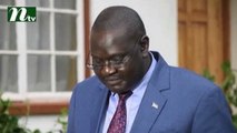 South Sudan ceasefire declared by Kiir and Machar holding