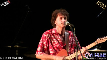 Italian Blues Night parte 3