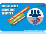 Social Media Marketing Services - Social Media Marketing Company