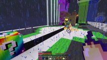 Minecraft  EMPEZAMOS FUERTE!! c  sTaXx   RAINBOW Lucky Blocks Epic Race