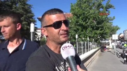 Beyşehir'de Polisten Geniş Güvenlik Önlemi