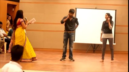 VIT University Most BeautifulCollege Dance Even Seen - YouTube