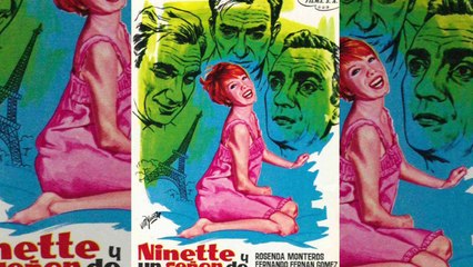 FERNANDO FERNÁN GÓMEZ FILMS