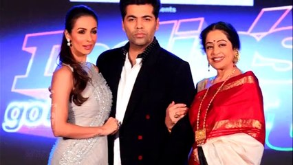 HOT Malaika Arora Sizzles In BIKINI In Maldives