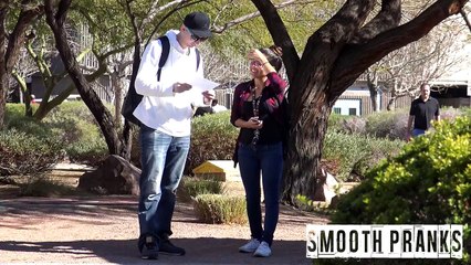 Must Shave My Butth@le Weekly. Be My Valent!ne - PRANKS HOUSE 2016