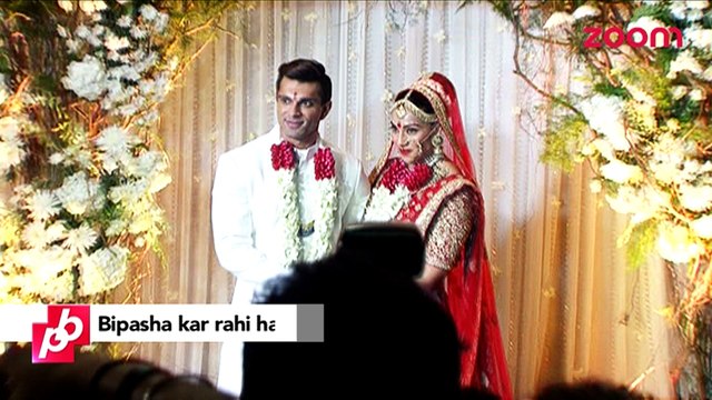 Bipasha Basu is trying to get work for Karan Singh Grover - Bollywood Gossip