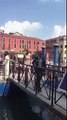 Bastian Schweinsteiger i Ana Ivanovic wedding in Venice