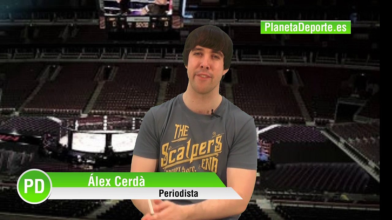 Bellator: Evangelista Cyborg vs. Michael Page