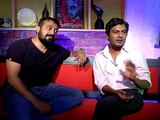 Raman Raghav 2.0 Movie 2016 | Nawazuddin Siddiqui & Anurag Kashyap | Exclusive Interview | Part 03