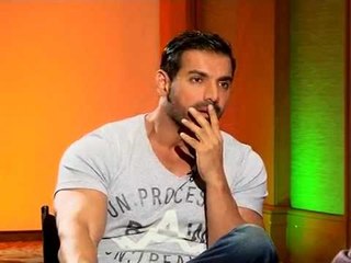 Welcome Back | John Abraham Talk's On Comic Time, Fitness & His Character | Part 1