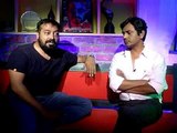 Raman Raghav 2.0 Movie 2016 | Nawazuddin Siddiqui & Anurag Kashyap | Exclusive Interview | Part 01