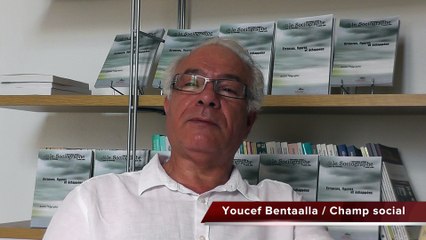 Le sociographe 53. Errances, figures et échappées