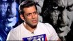 Salman Khan Gets Grilled On JAI HO By Veteran Journalist Parag Chhapekar | Part 2