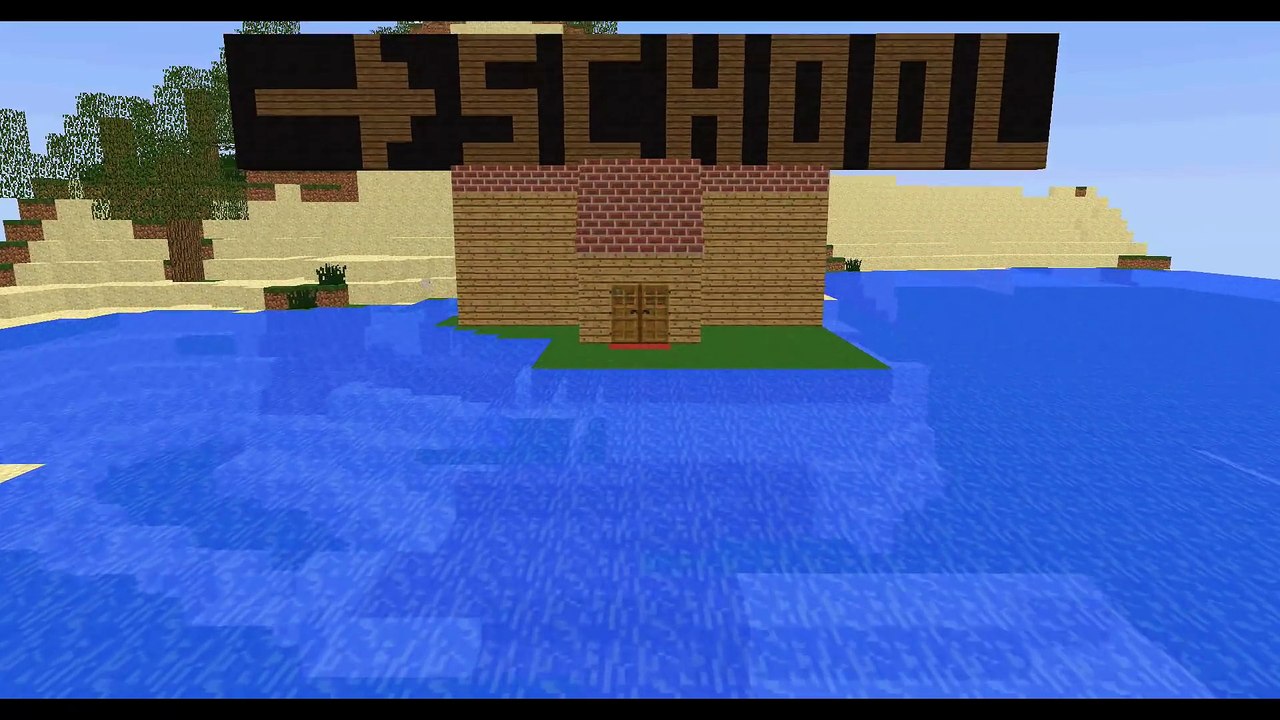 Monster School  Brewing - Minecraft Animation