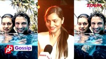 Kriti Sanon is getting JEALOUS of Sushant Singh Rajput & Ankita Lokhande's friendship - Bollywood News