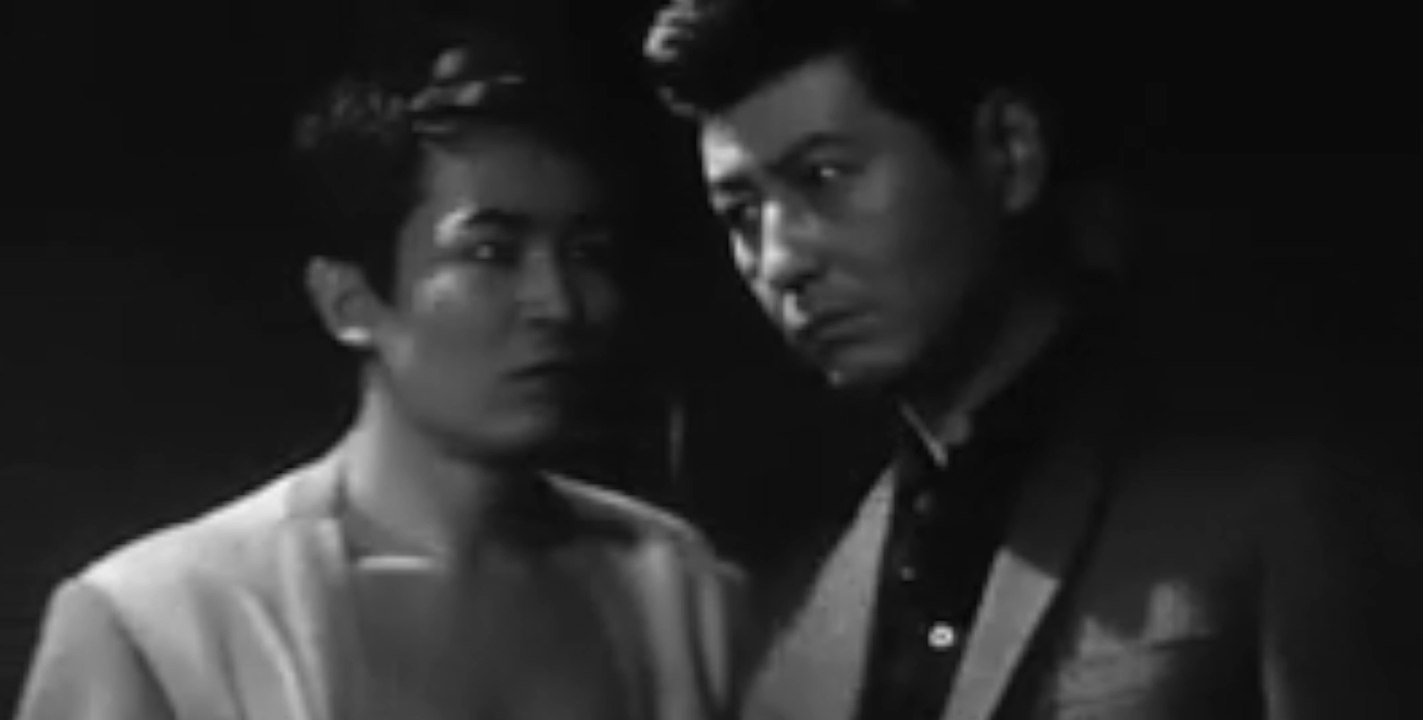 Les yakuzas au cinéma