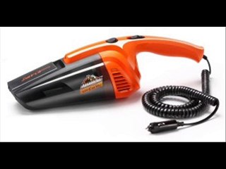The advantages of having best car vacuum
