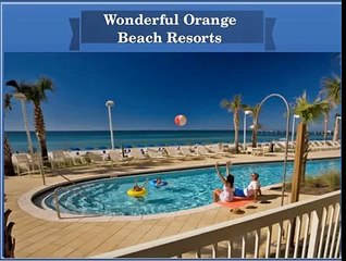 Amazing Condos For Rent In Orange Beach AL
