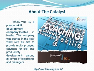 Corporate and soft skills training program in Delhi ncr