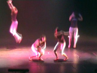 GALA 2009 Acte 1 Scene 4