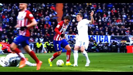 Antoine Griezmann -  Crazy Skills Show ● 2016 HD